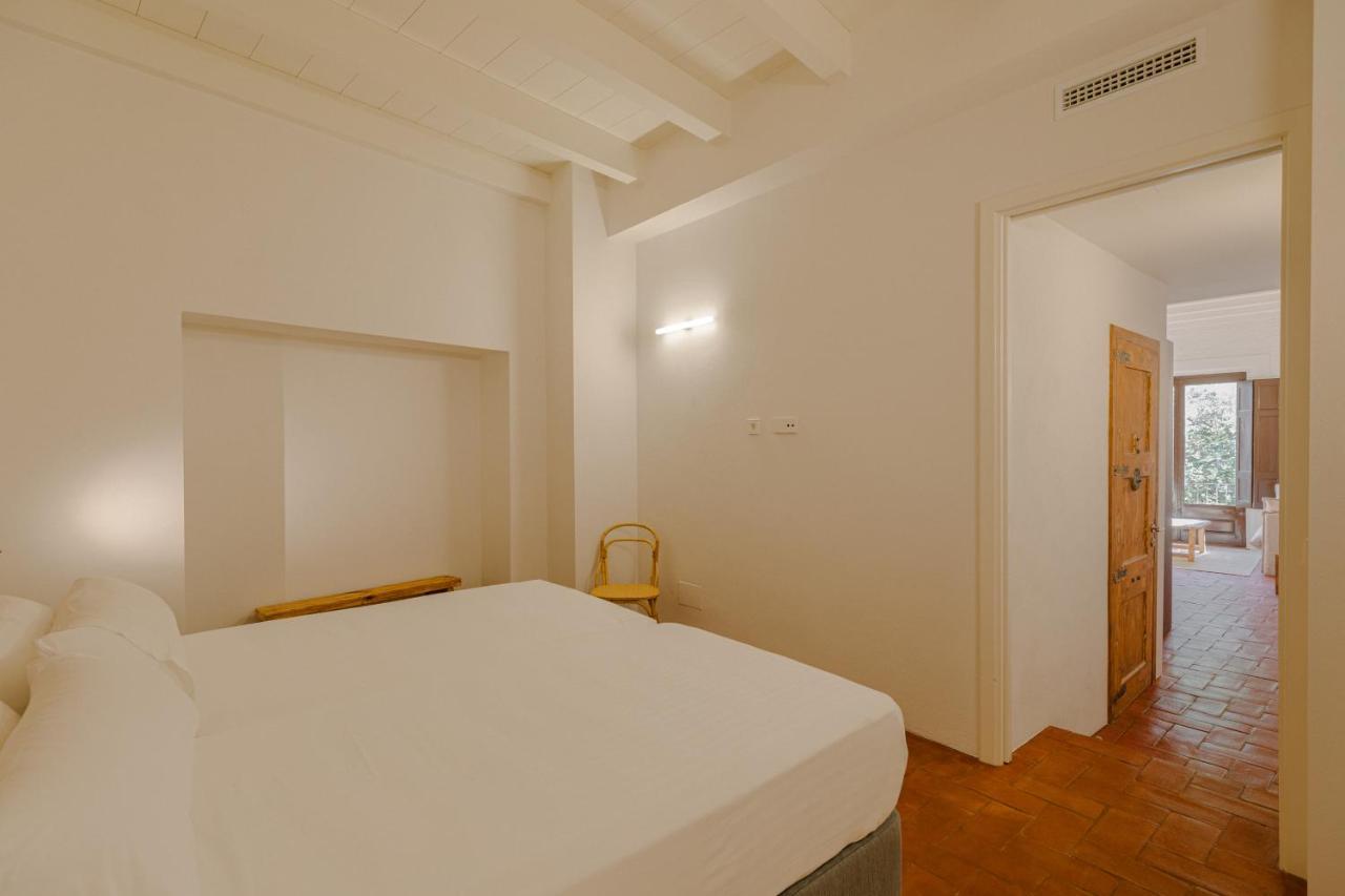 Ferienwohnung Flateli Santa Clara 02 Gerona Exterior foto